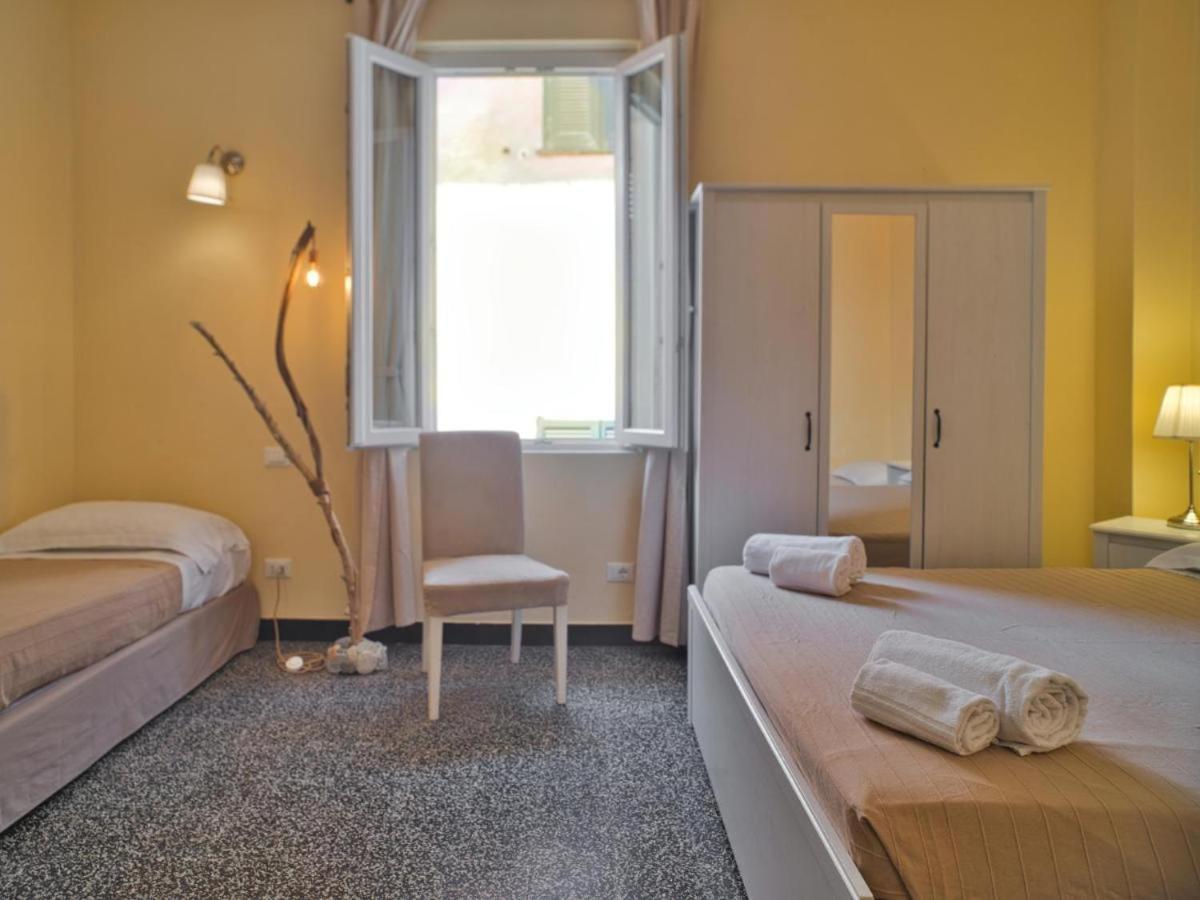 2 Passi Dal Mare Hotel Finale Ligure Exterior photo
