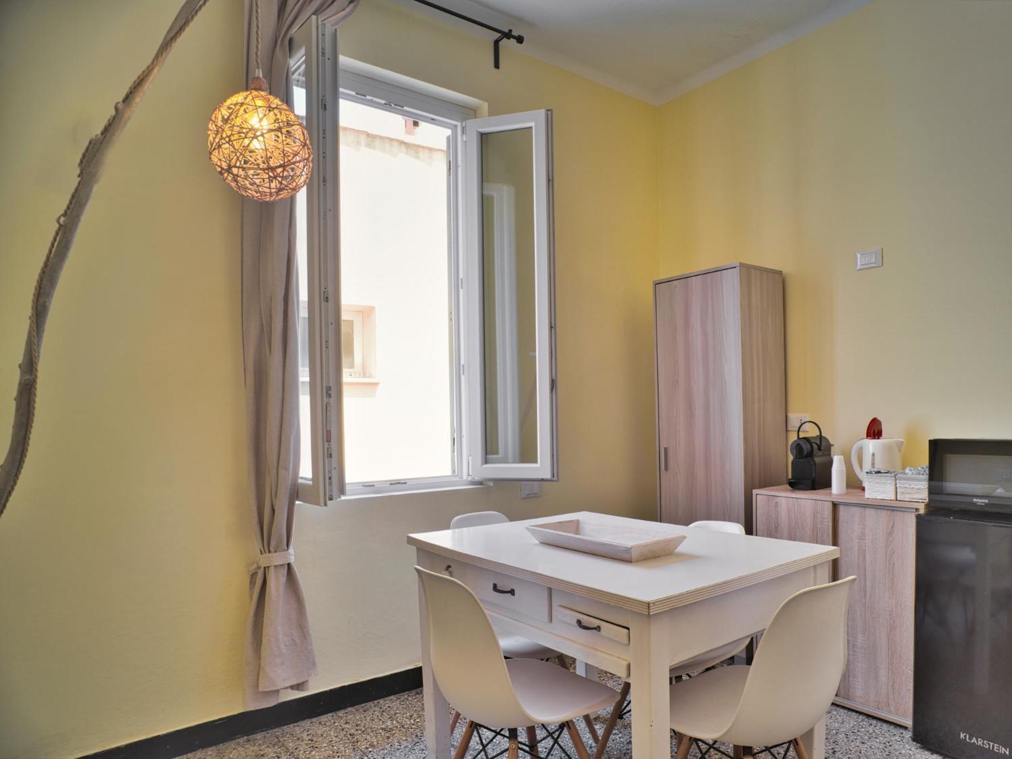 2 Passi Dal Mare Hotel Finale Ligure Exterior photo